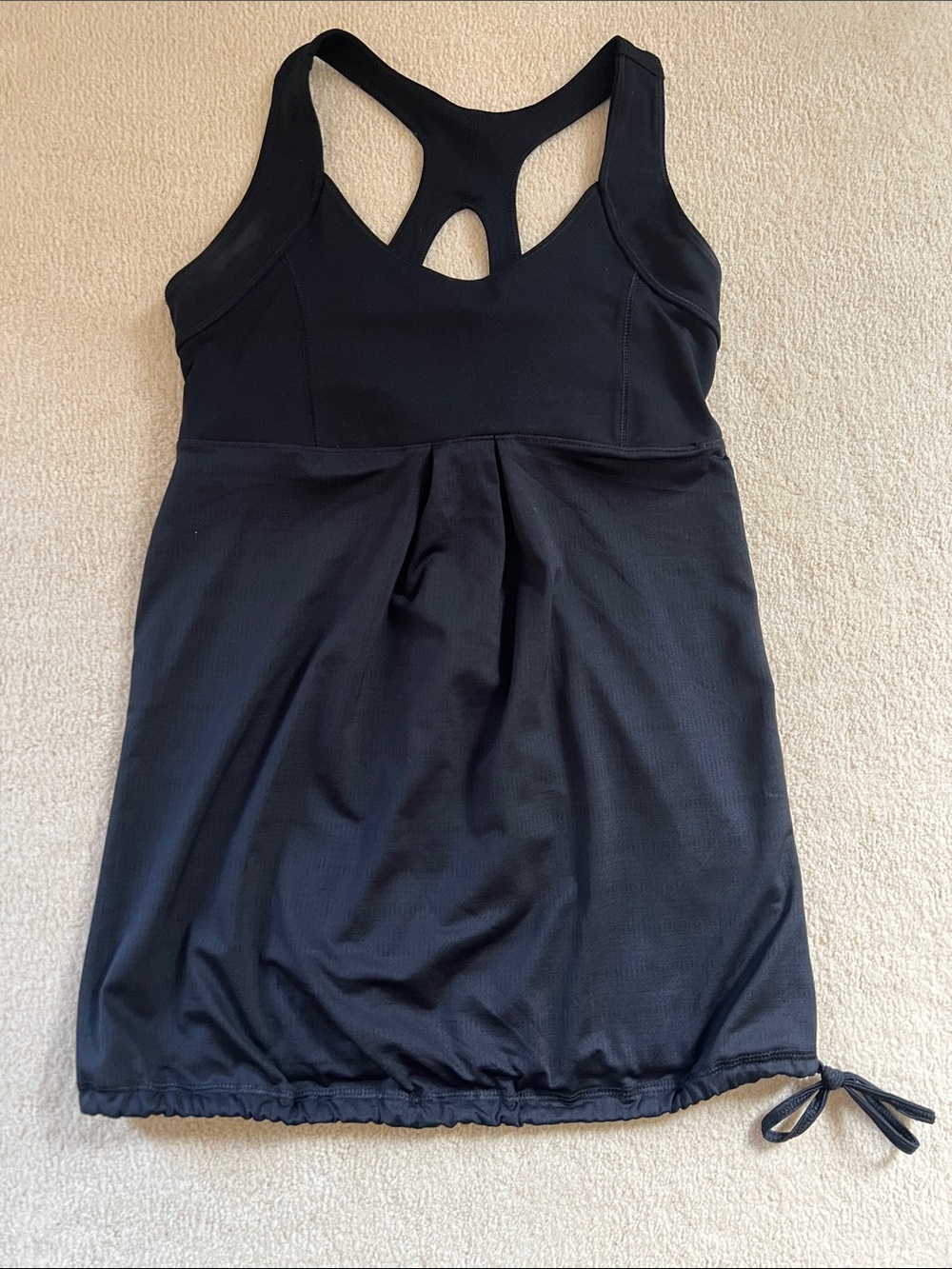 Old Navy Active loose fit tank